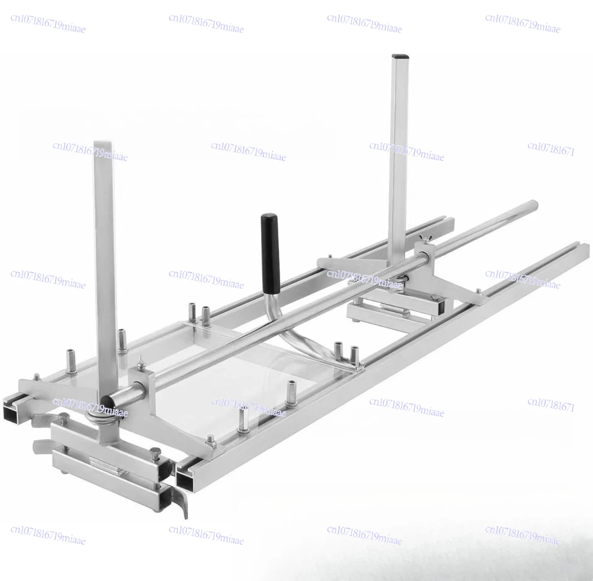 tronconneuse-cadre-d'ouverture-20-24-36-48-pouces-cadre-de-sciage-scie-amovible