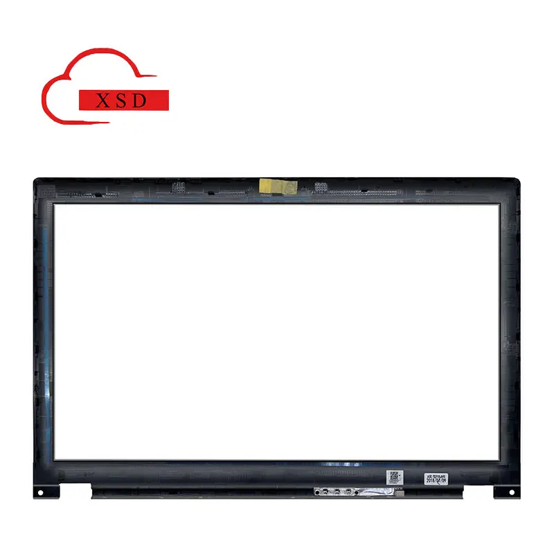 New Original For Lenovo Thinkpad P70 P71 Laptop Cases Front Bezel Frame Cover LCD Screen Border Cover Case B Shell Frame