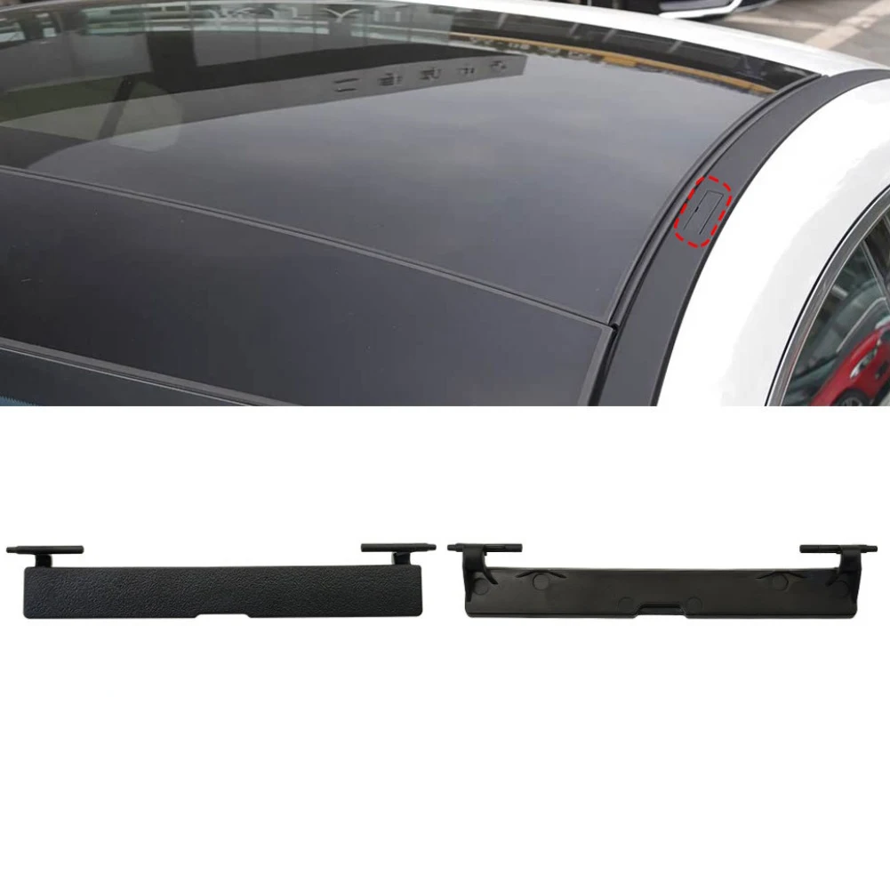 استبدال غطاء الكسوة للسقف حامل سقفي لمرسيدس ل CLA ل CLAss W118 2020 2025 مع رقم OEM 1186906100