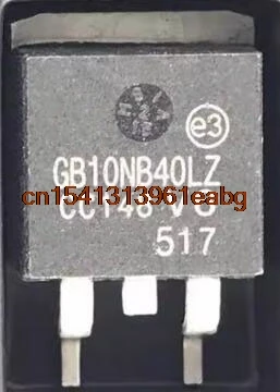 G962-18 STGB10NB40LZ