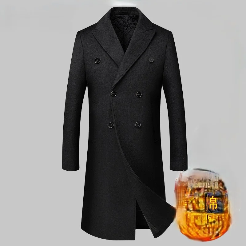 

Trench Coat English Style Mens Real Styling Baggy Autumn Lined Colorful Genderless Fishing Dustcoat Korean Inner Apricot Fashion