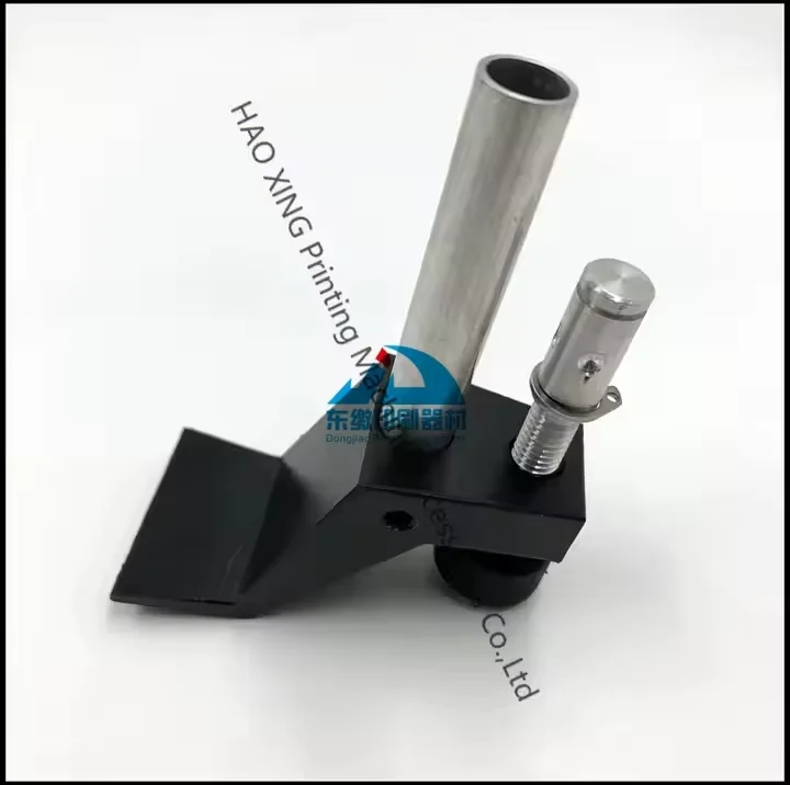 

Детали печатного оборудования Presse Foot 218-2-6 для Roland 700 900 Аксессуары для офсетной печати Пластиковый вентилятор Presse Foot 218-2-6