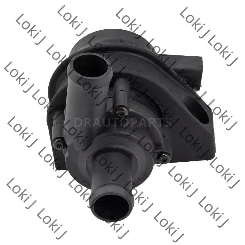 

Вспомогательный водяной насос охлаждающей жидкости двигателя Gengine OEM 7H 0965561 Для VW Amarok 2010-12,Caravel 2004-09 Multivan 2003-15,Sharan1997-2010