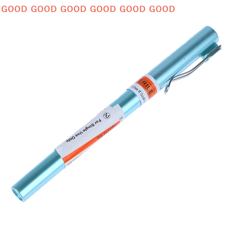 14GX82MM Needle Decompression Edc First Aid Kit Rescue Pneumothorax Needle Trauma Medical Ifak Chest Cathether Needlecatheter