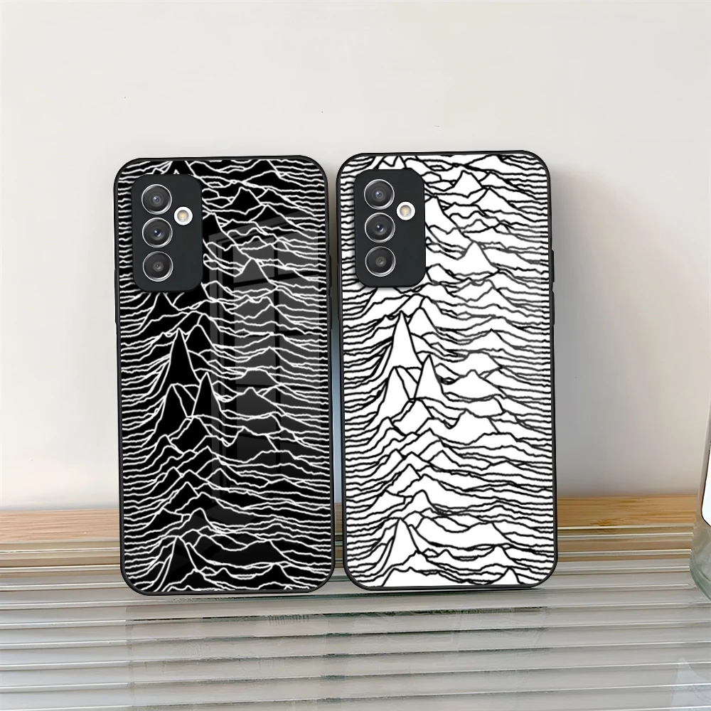 Joy Division Patter… - image