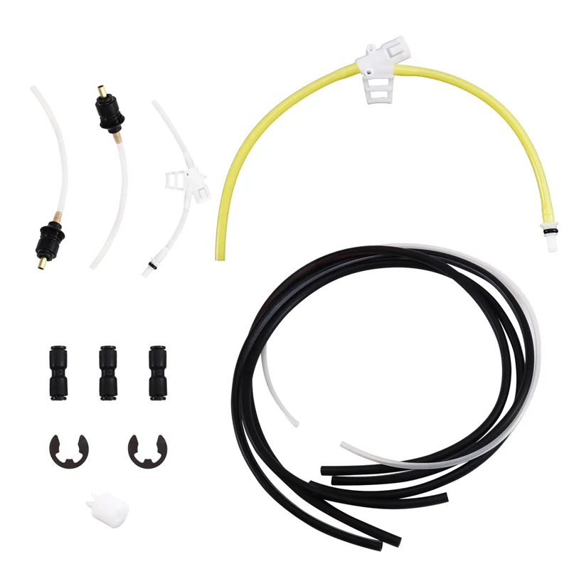 

НОВИНКА-для деталей грузовиков SCANIA, совместимый сменный комплект воздушных трубок, модели 1912605 1932058 2133711