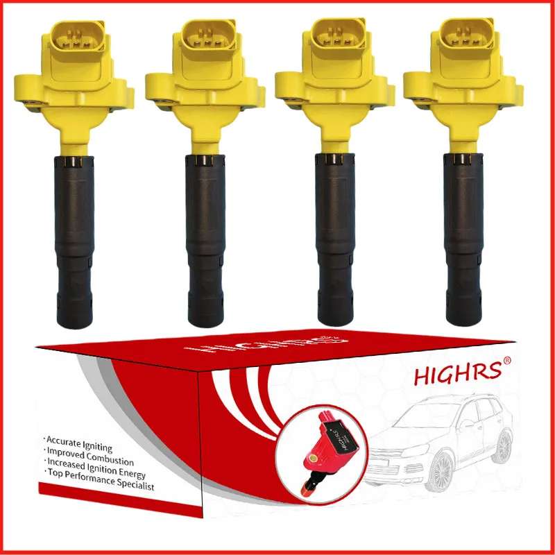 Ignition Coil Spark plug M271 C180 C200 C230 C250 C160 CL203 CLK200 SLK200 R172 R171 E200 E260 W203 W204 W211 W212 0001501580