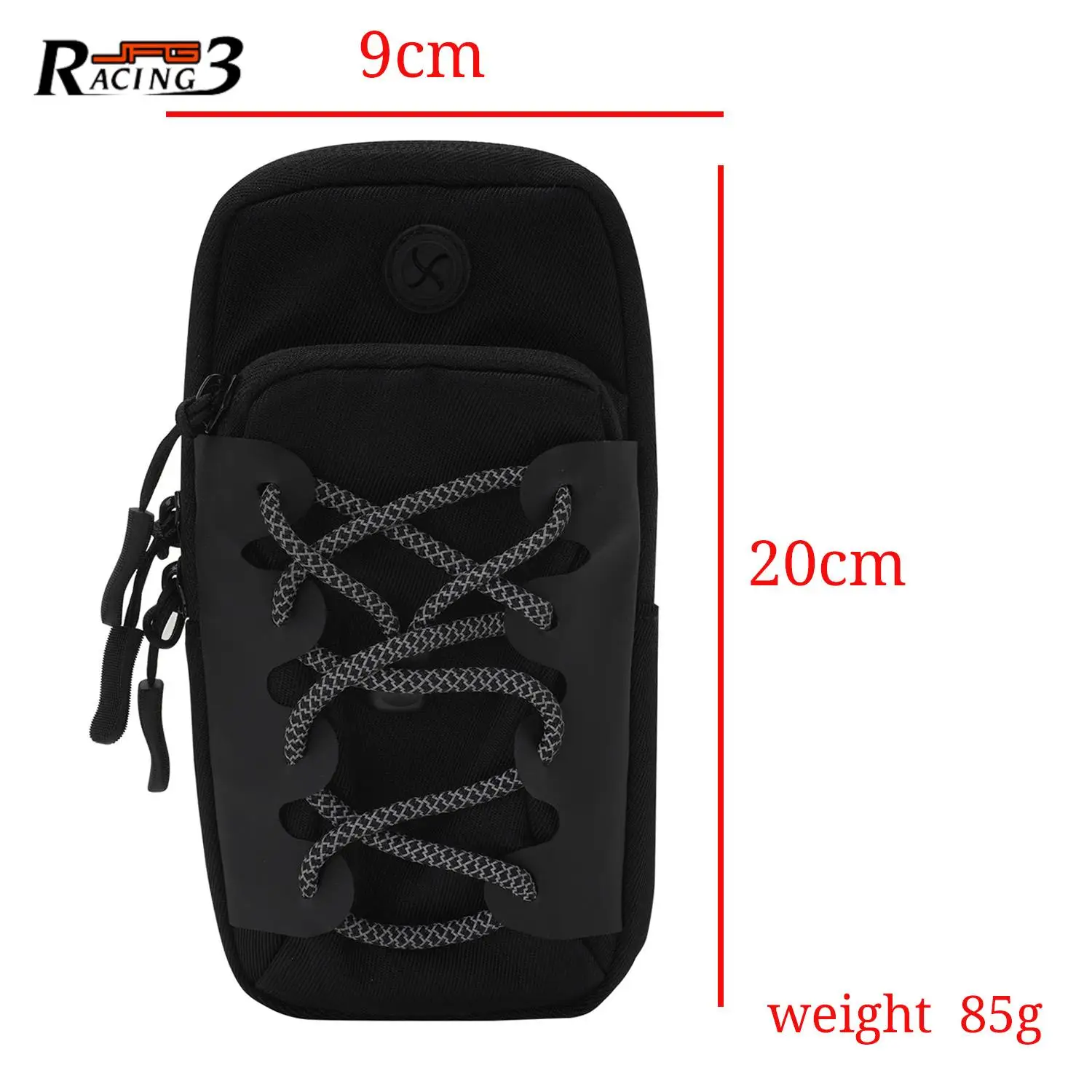 Motosiklet pil kapağı cep telefonu saklama çantası için sur-ron Sur Ron Surron ışık arı X S Segway X160 X260