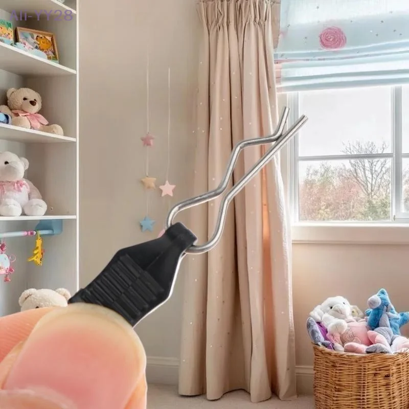 {MX} 6/12/24 pezzi R-tipo car shell corpo clip fissa pin per MJX Hyper Go 14210 14209 14303 14302 14301 16208 SCY 16101 parti di automobili RC