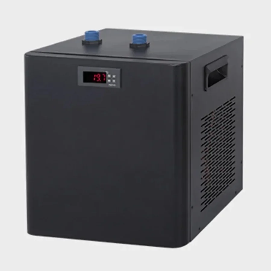 Fish Tank Chiller AL-300 Household Aquarium Refrigerator 600W Automatic Constant Temperature Aquarium Cooling Sea Water Small