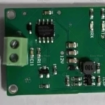 Automobile Lin Logic Analyzer / Card / Automobile Bus 2.0 / Master and Slave Node Bus