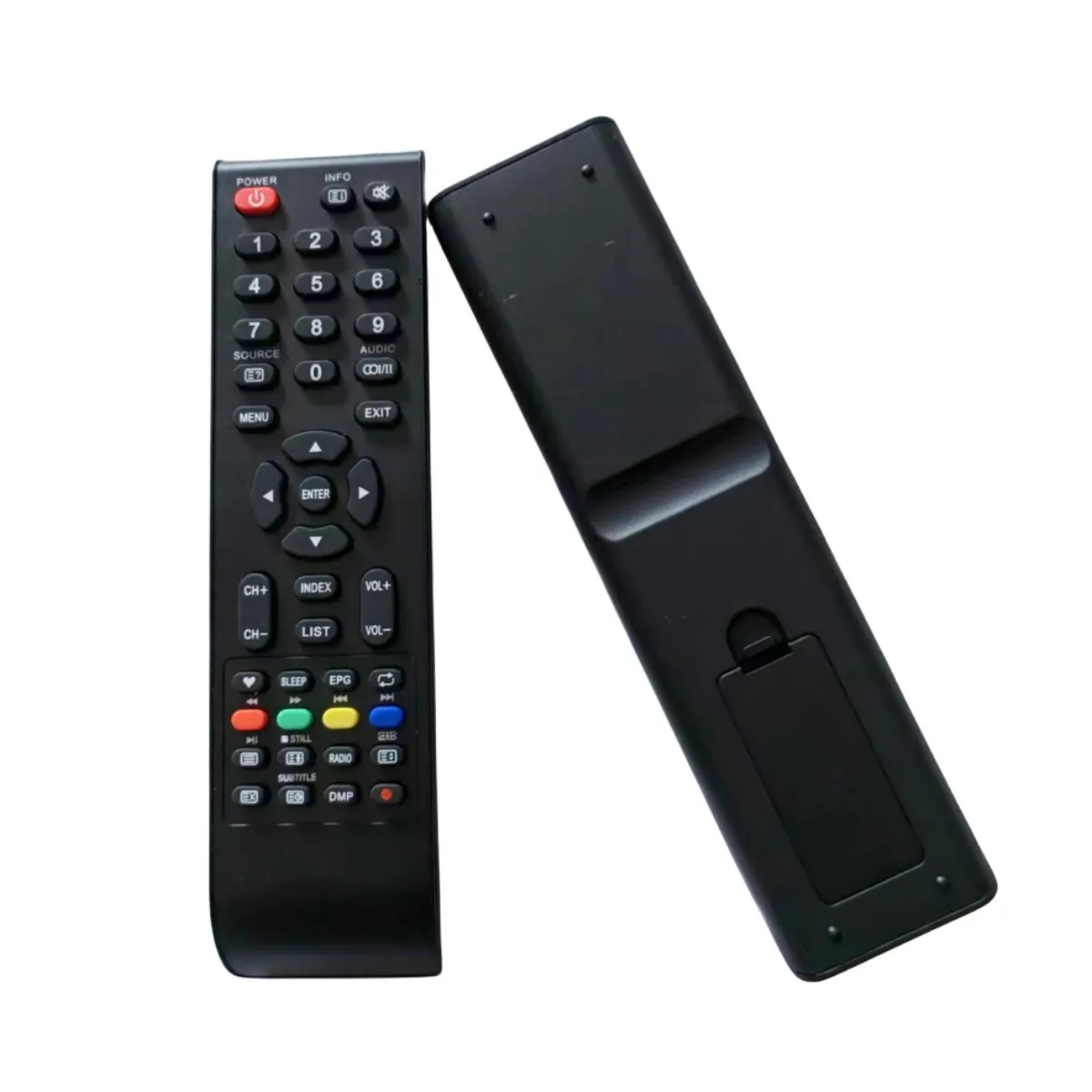 New universal remote control is suitable for UNITED LCD TV LED32HS27 LED22HW26