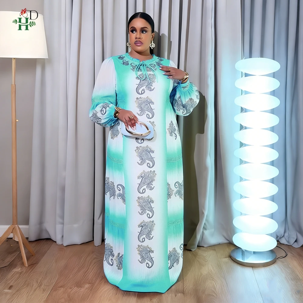 

Dubai African Dresses For Women 2026 Fashion Elegant Robe Muslim Church абая из дубая Abaya Clothing Plus Size Africa Daily Wear