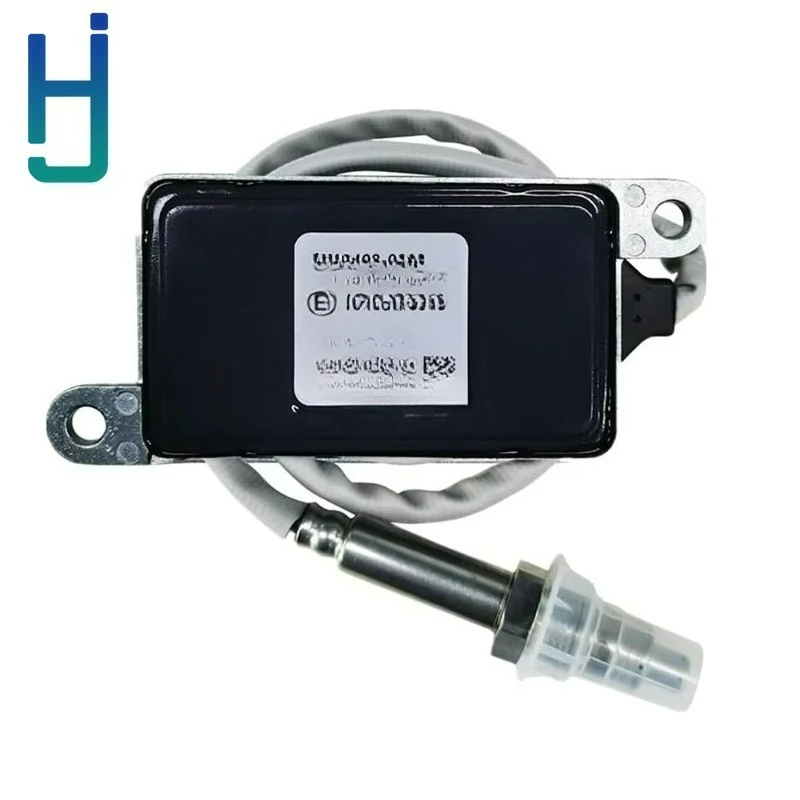 

51.15408.0012 51.15408-0019 Car 24V Nox sensor Nitrogen Nox Oxygen Sensor For Man Truck 51154080019