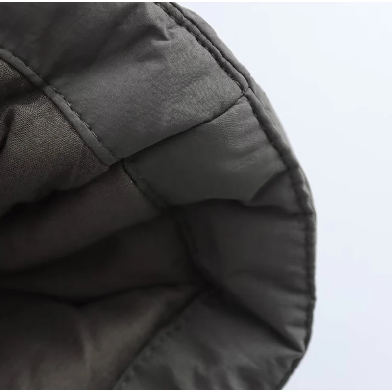 Upgraded Thick Wrap Front Tie Padded Jacket Kimono Style Collar Long Sleeve Loose Warm Daily Women Coat 2026 Winter Cotton Coats 35 S764c7fb85492457eb5524cb550c21f75j