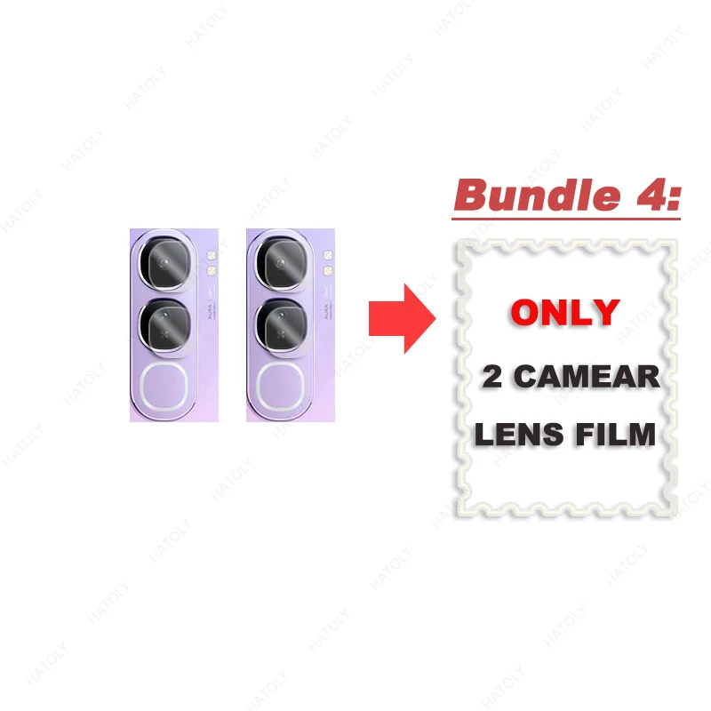 Privacy Screen Protector For vivo Y200 4G Glass For vivo Y200 5G Asia Tempered Anti Glare Glass Camera Lens Film Anti-spy Glass