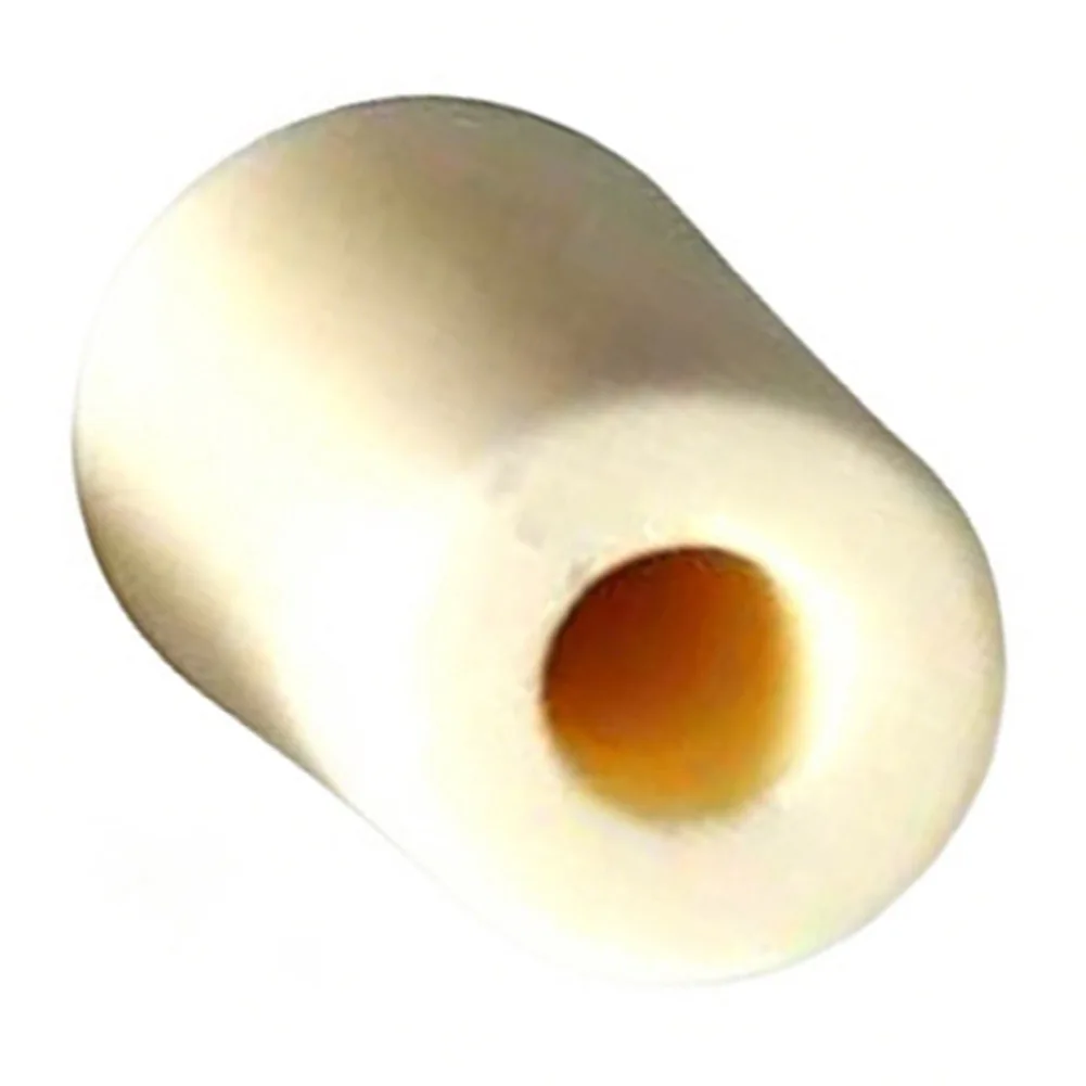 1pc Nozzle 6/9 Mm Inner Hole For Blasting Machine 99% Porcelain Blasting Nozzle For Hardware Molds Stone Replacement Parts