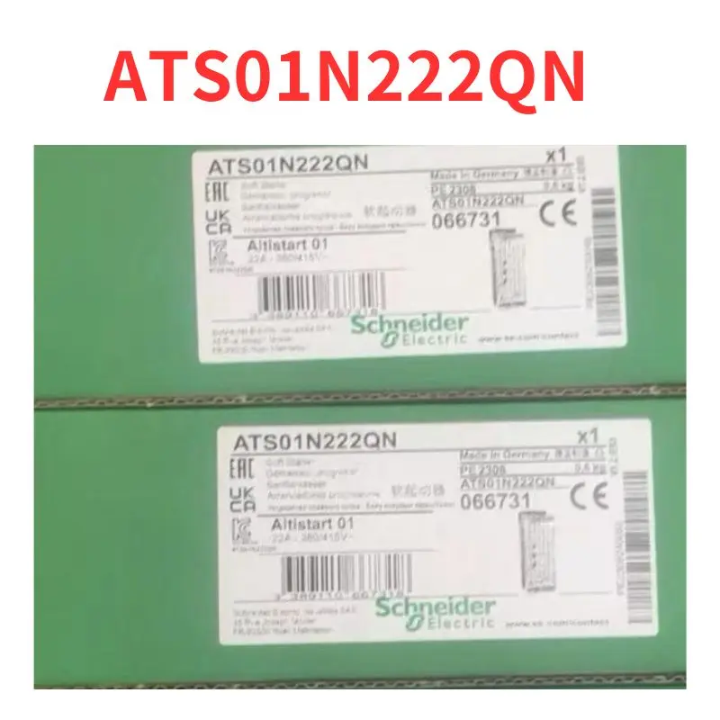 100% new   ATS01N222QN  Soft start