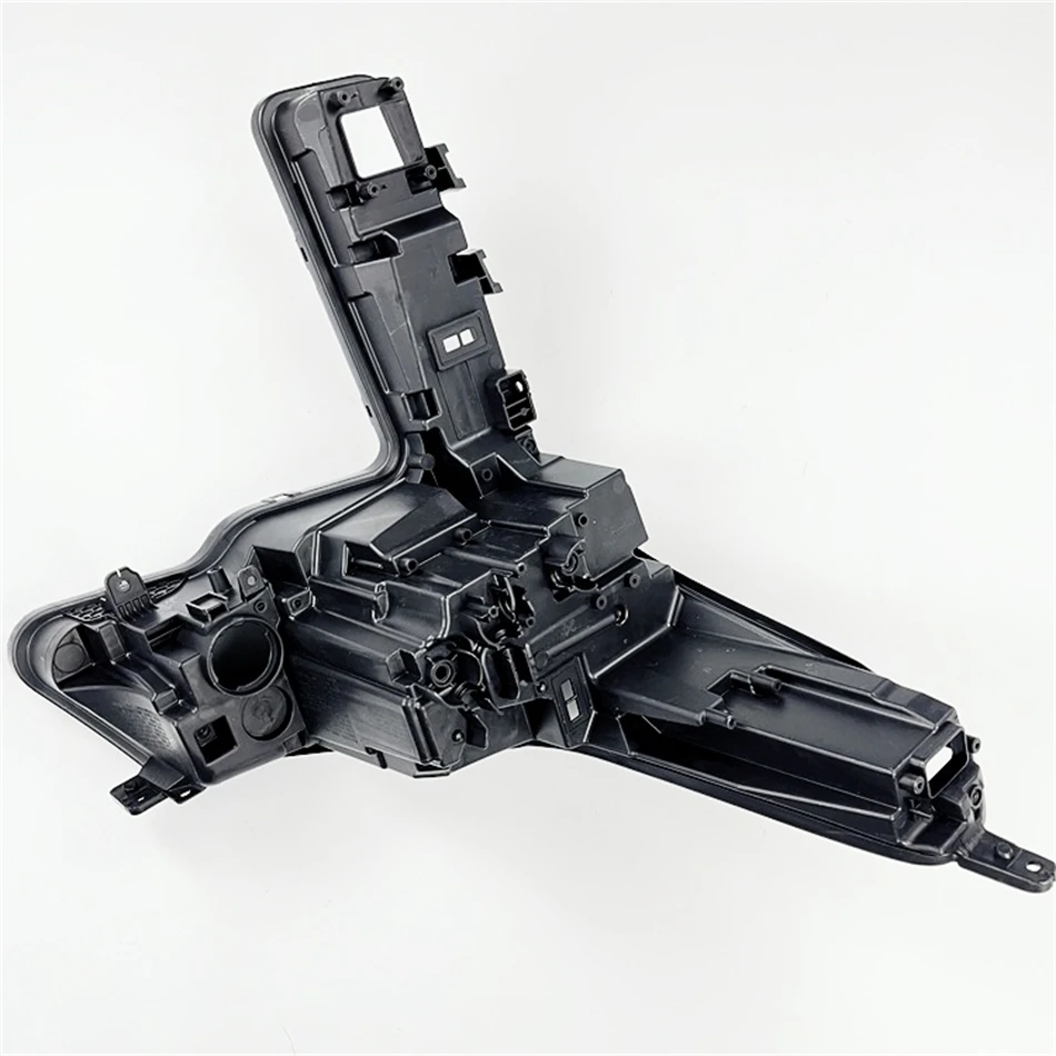 

Для Cadillac CT4 2020 2021 2022 2023, запасные части для автомобиля, базовый корпус фары, задний корпус, стеклянный корпус лампы