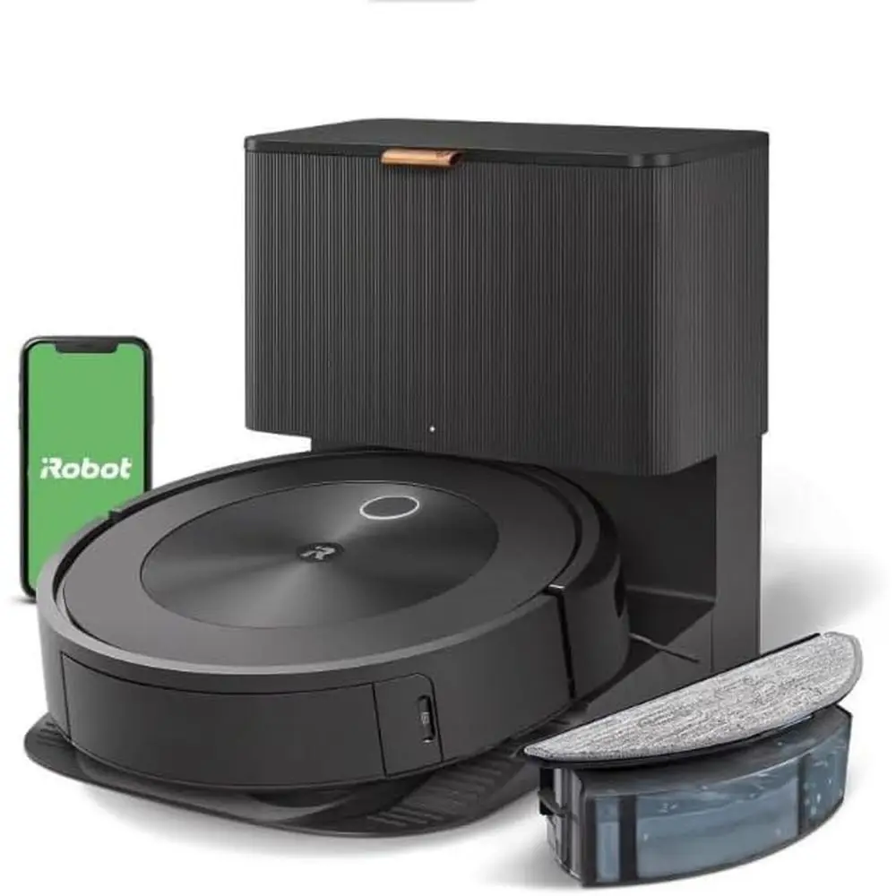 Roomba Combo J8 Enh…