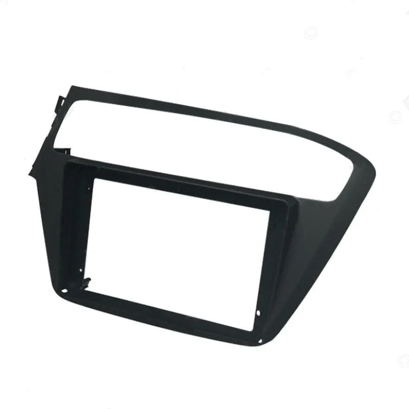 Car Multimedia Frame Car Radio Audio Frame Dashboard Panel 9