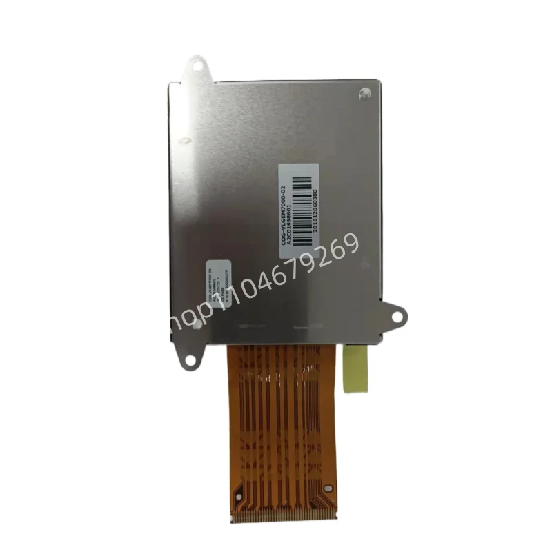 COG-VLGEM7000-02 dla ekranu LCD nawigacji samochodowej