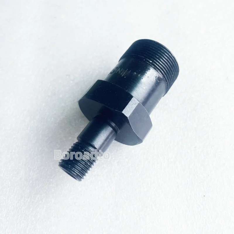 ل ديترويت S60 حاقن الديزل فتح حقن محول الضغط أداة اختبار فوهة الوقود #4