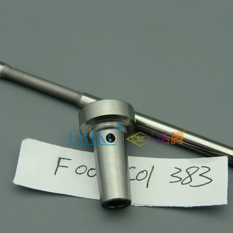 4PCS Common Rail Injector Valve F00VC01383 FOOV C01 383 F 00V C01 383 For CUMMINS 5285744