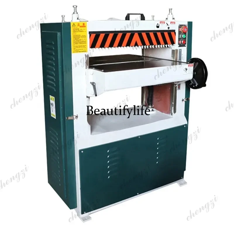 

f182 Multifunctional Power Tools For Woodworking Wood Planer Thicknesser Woodworking Machine Wood Planer