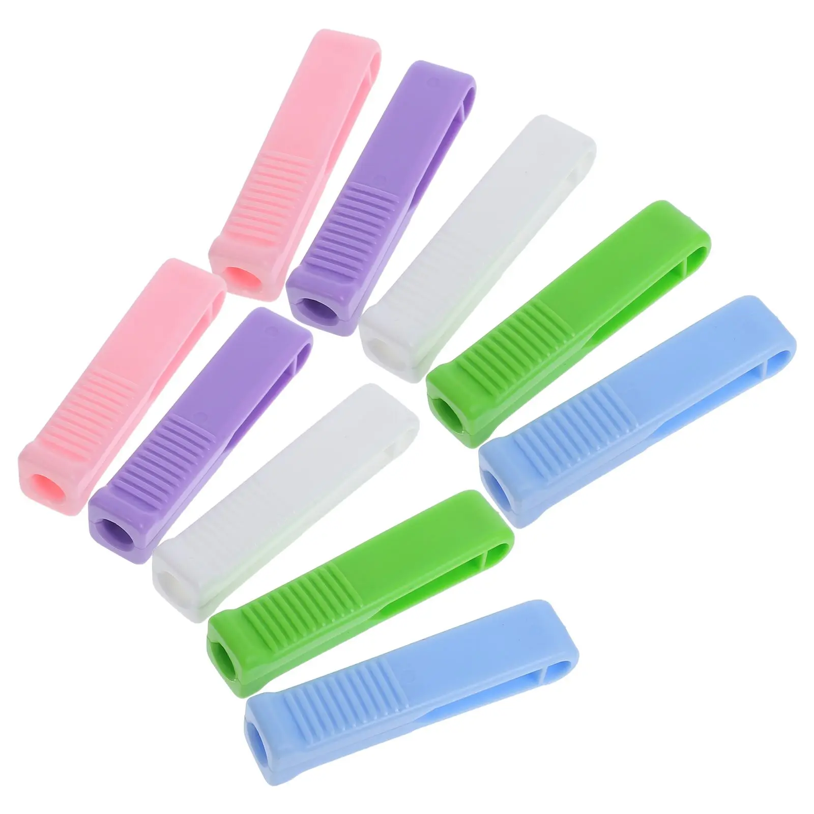 

10pcs Opener Vial Breaker for Nurses Compact PP Material Non Slip to Carry Store Widely Used