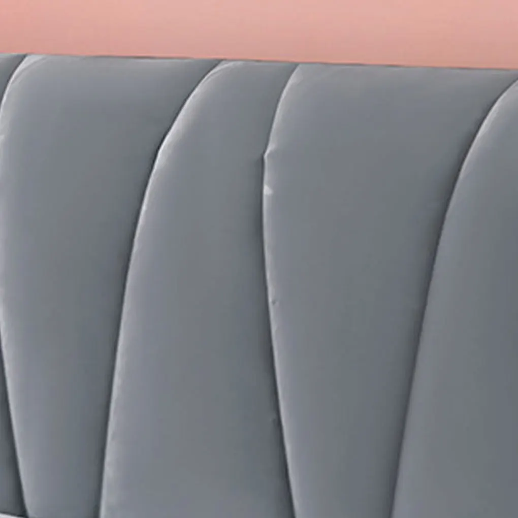 Add Of Elegance To Bedroom With Fashionable Headboard Cover Dust And Dirt Prevention Polyester