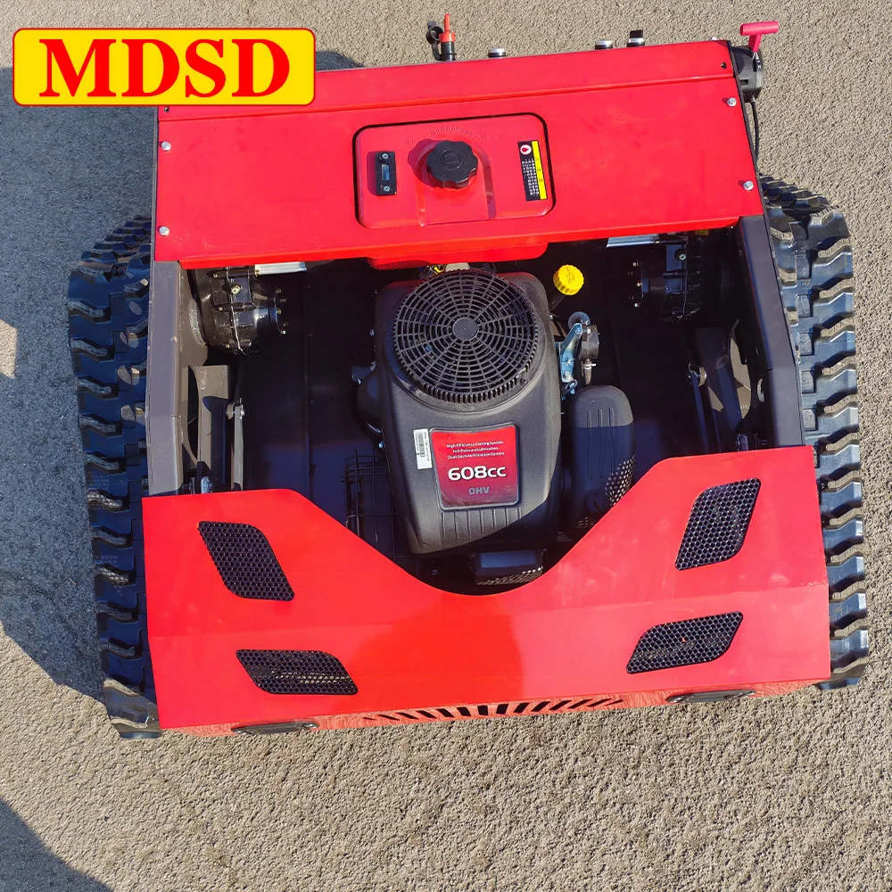 Power Tools Yard - Nuovo Tagliaerba a Batteria 2026 -