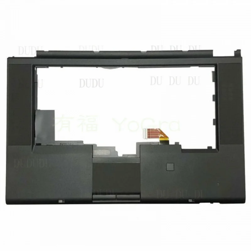 

QW New For Lenovo Thinkpad T530i T530 W530 Palmrest Upper Case Keyboard Bezel Cover