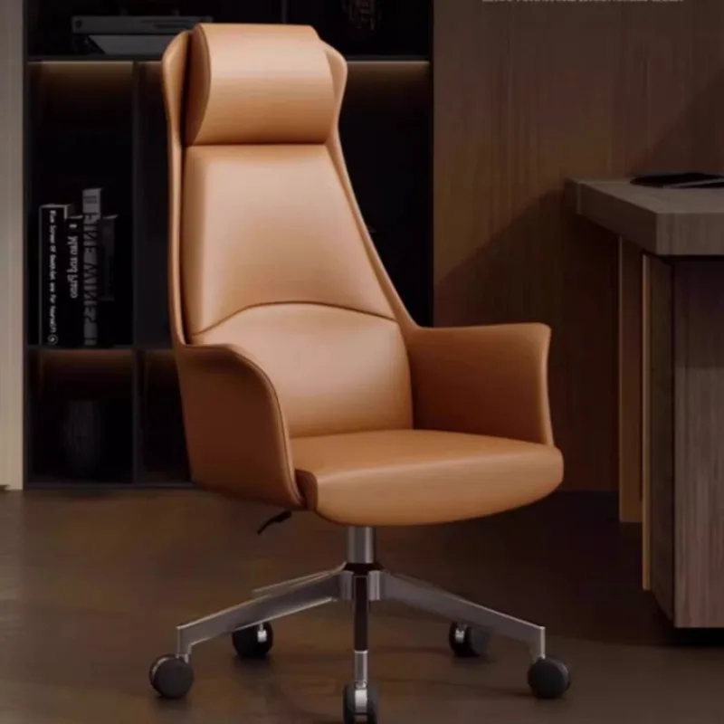 

Design Computer Office Chair Low Price Rotating Modern Comfy Armchair Office Chair Swivel Rolling Chaise De Bureaux Furniture