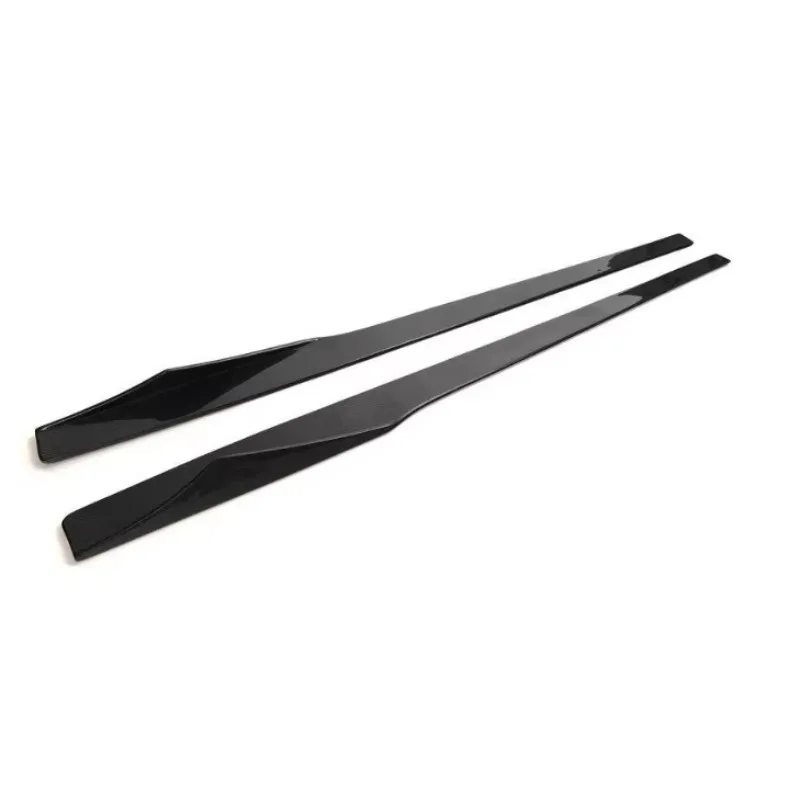 

Hot Sale MTC Style Carbon Fiber Side Skirts Performance Parts for F87 M2