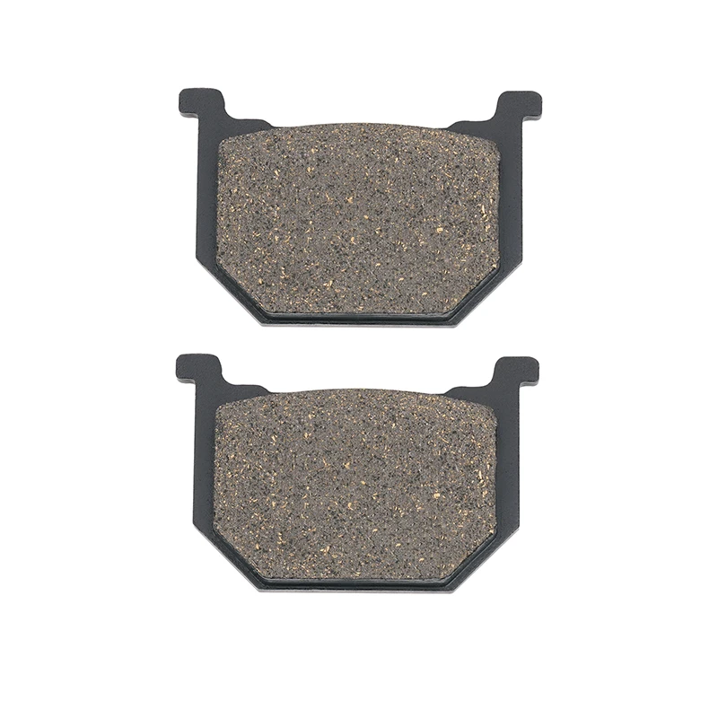 Motorcycle Front and Rear Brake Pads For SUZUKI GS700 GS750 GS1000 GS1100 GV1200 EF ESF ET EX EZ LT LX ED ESD GT GX