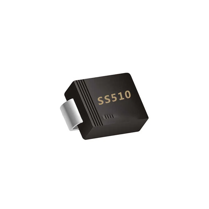 SS510 SS310 surface mount diodes SK310 510 D0-214AB surface mount SMC rectifier 100V 5A