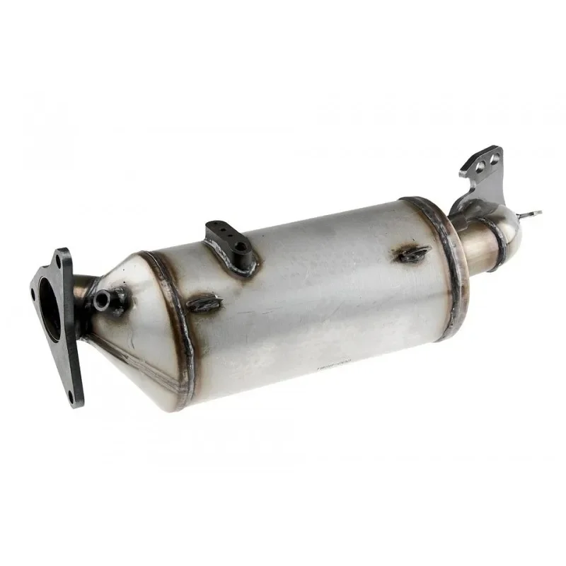 EURO4 EURO5 DIESELPARTIKELFILTER DPF for FORESTER IMPREZA MATERIAL 2.0D