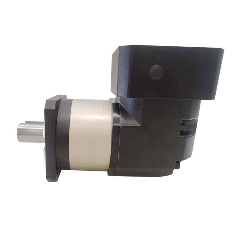 Riduttore epicicloidale ad angolo retto di alta qualità 400W-3Kw Riduttore di precisione a basso retroilluminazione