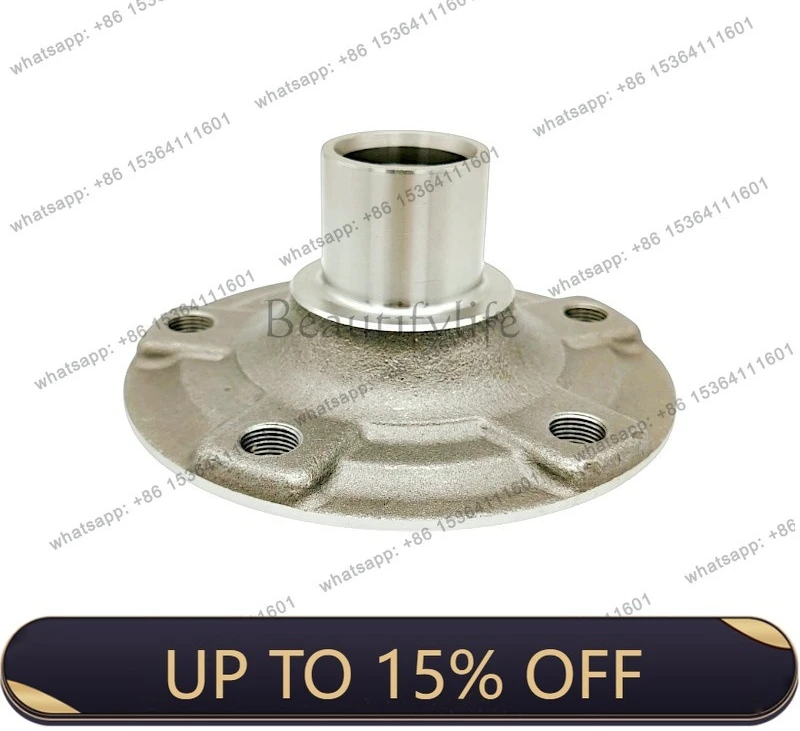 Factory Direct Sales Automotive Wheel Hub Wheel Housing Shaft Head 33416867261 Suitable for F20/F23/F22/F30/F34/F36