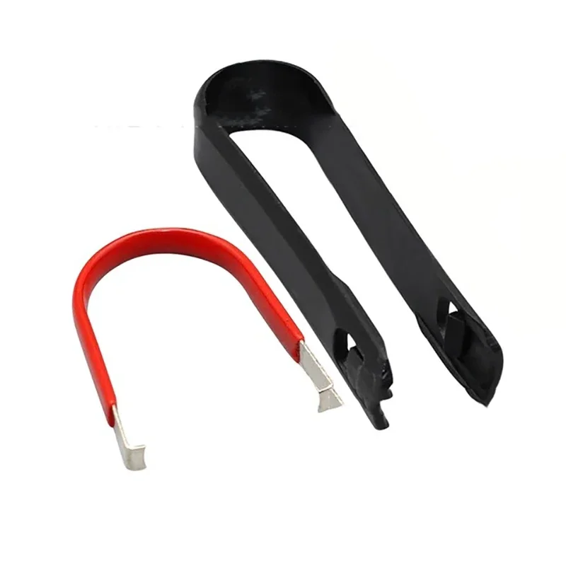 Tragbare Auto Rad Mutter Abdeckung Removal Tool Universal Hub Puller Rad Bolzen Kappen Ersatz Werkzeuge Pinzette Entfernung Werkzeug