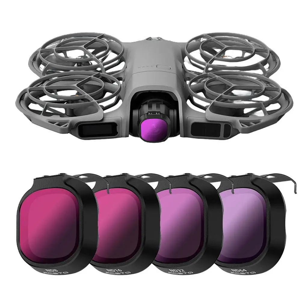 Rcstq Drone Lens Fi…