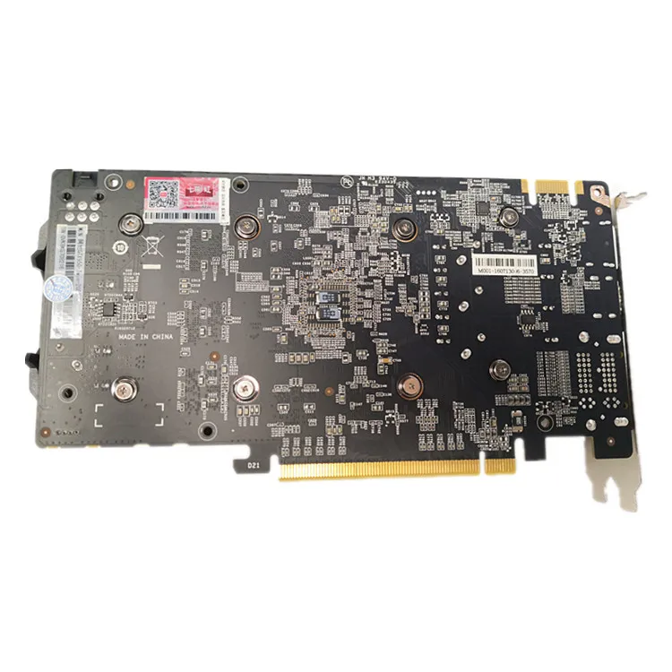 GTX960 4GB desktop computer graphics card independent game chicken graphics card 950 1050 970