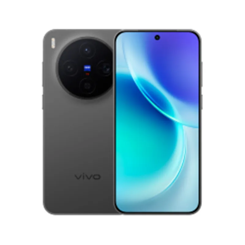 الأصلي Vivo X300 الهاتف المحمول الأبعاد 9500 أندرويد 16.0 OTA 6040mAh 200.0MP كاميرا IP69 مقاوم للماء 6.31 "AMOLED 90 واط تهمة