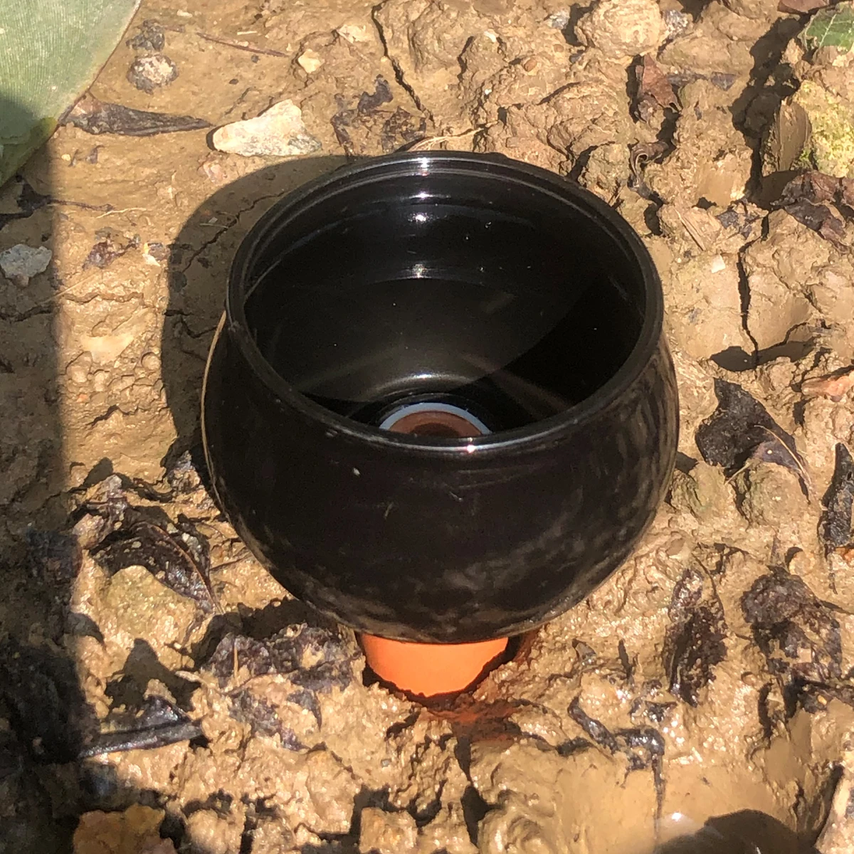 2 قطعة نظام الري التلقائي للري النباتي الذاتي سقي زارع الدفيئة حديقة المنزل السيارات النباتات جهاز منقط المياه #1