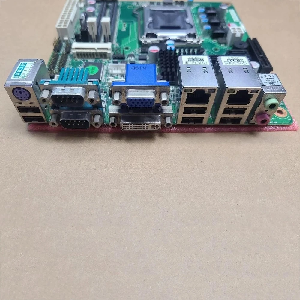 AIMB-281G2 AIMB-281G2-00A1E Industrial Motherboard H61 For ADVANTECH AIMB-281 REV.A1