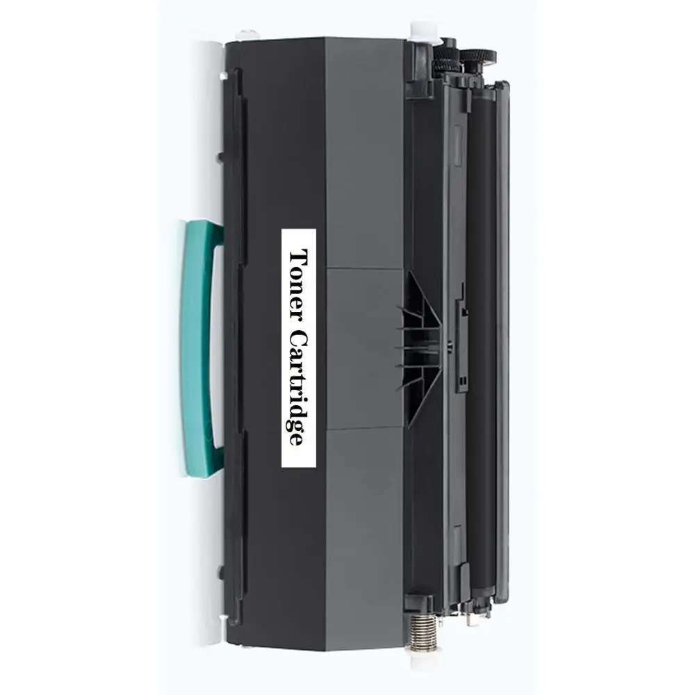 Toner cartridge for Lexmark E260 E260d E260dn E360d E360dn E460dn E460dw E260A21A E260A11A E260A11P E260A11A2 0E260A21E E260A11E