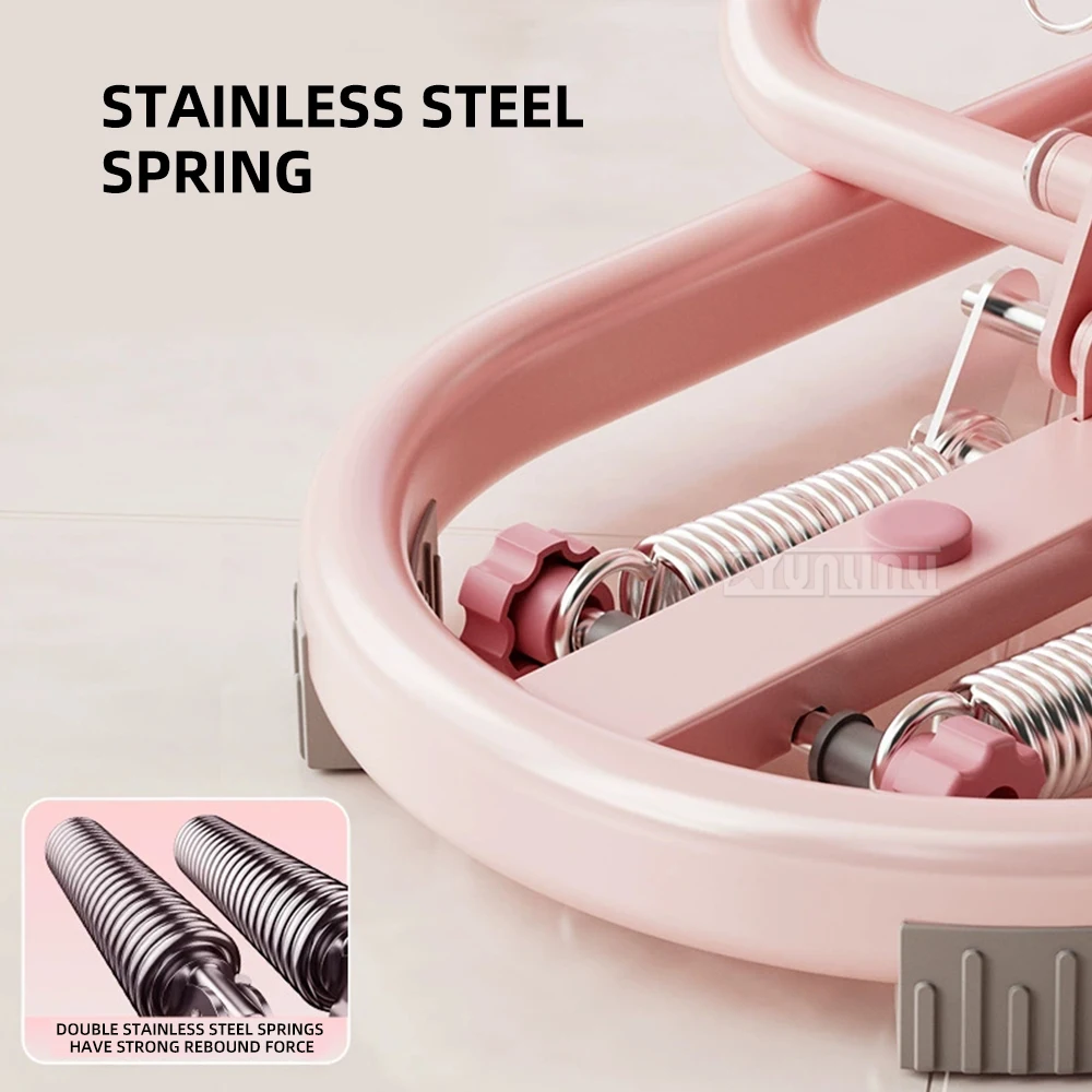Assistance Device for Sit-Ups Sports Equipment for Belly Reduction Waist Beautification Tightening And Abdominal Strengthening