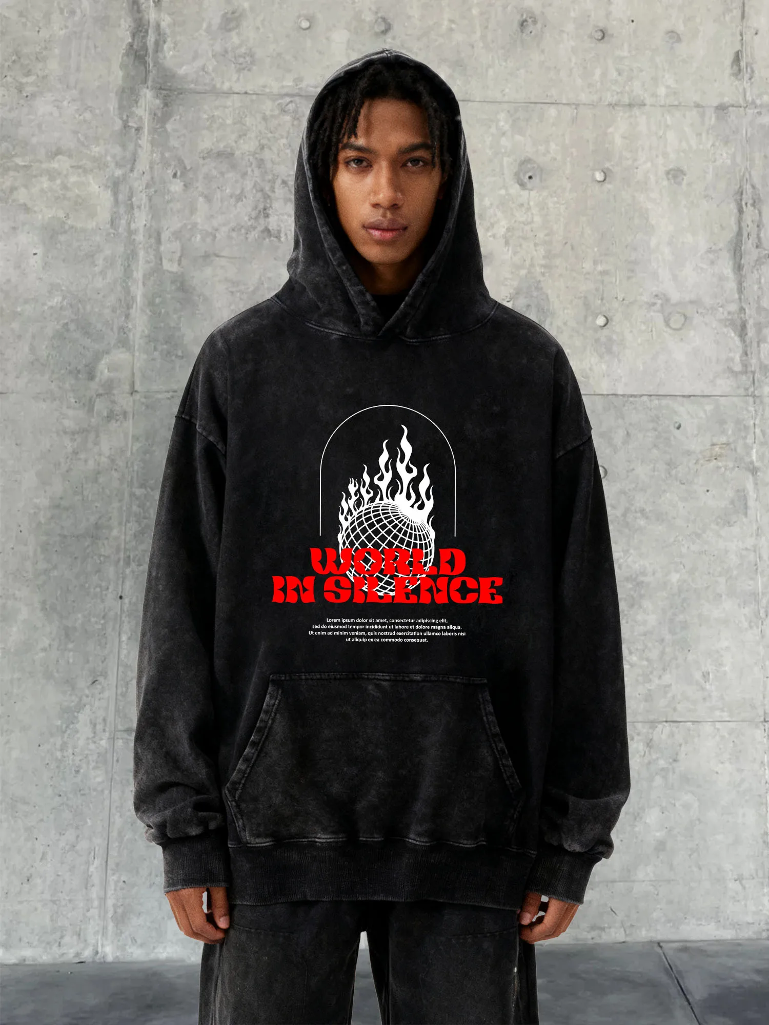 World In Silence Ma… - image