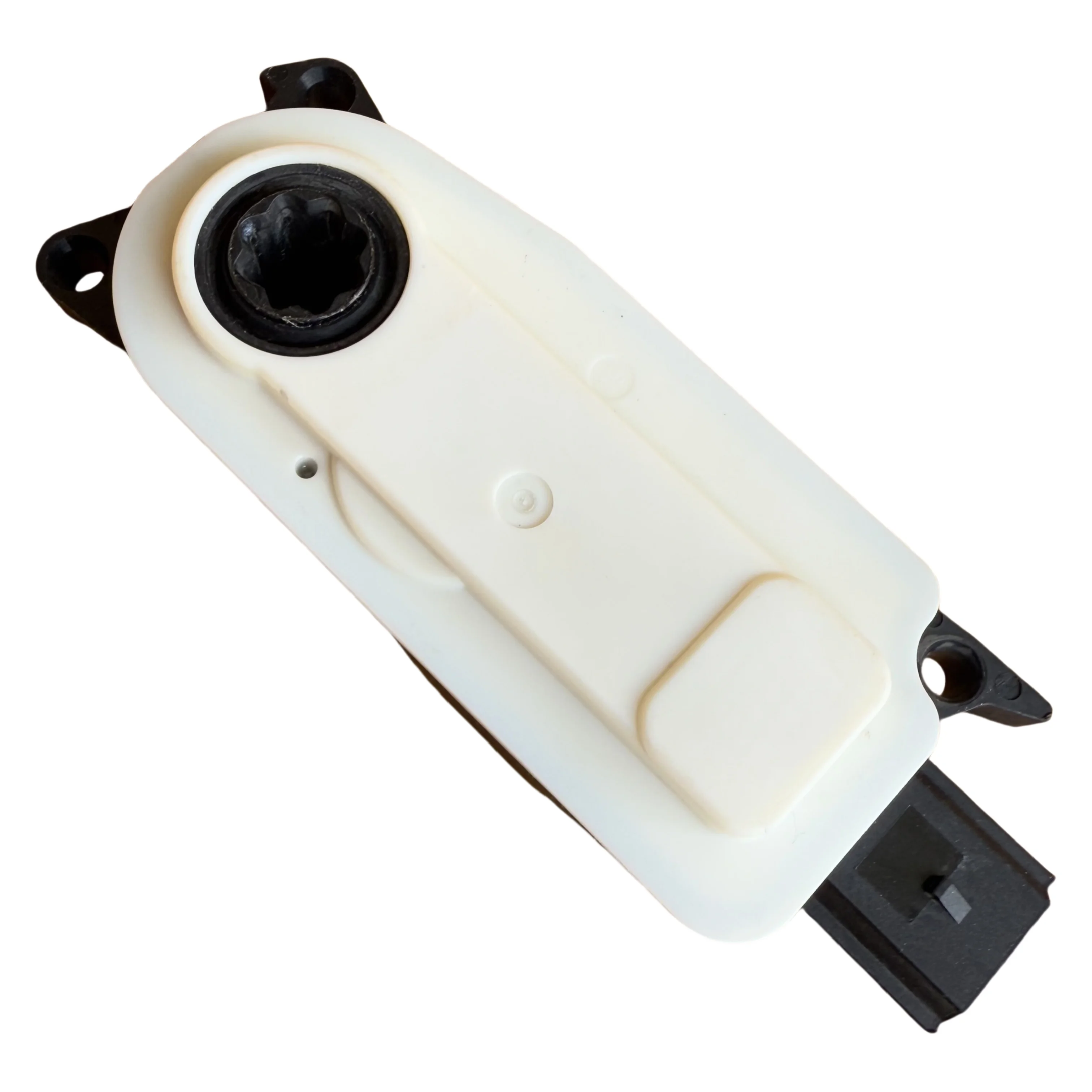 KJ7B-8476-AA radiator grille shutter actuator motor damper actuator for Ford 5877R1008